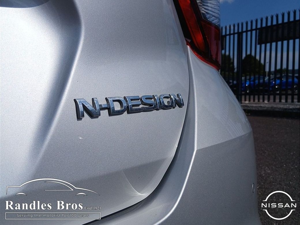 2022 Nissan Micra