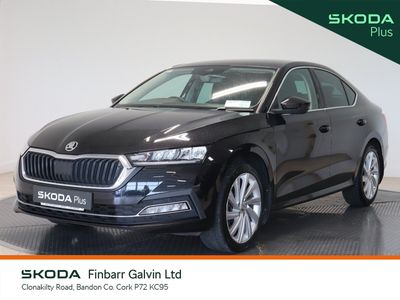 2024 Skoda Octavia