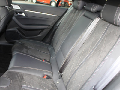 2019 Peugeot 508