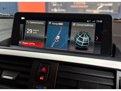 2018 BMW 1 Series