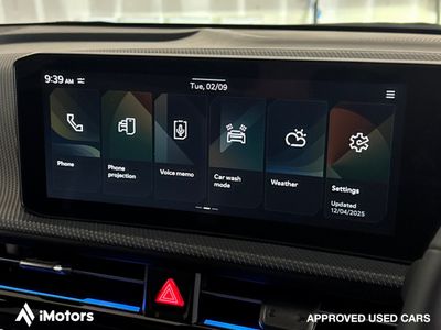 2025 Kia EV6