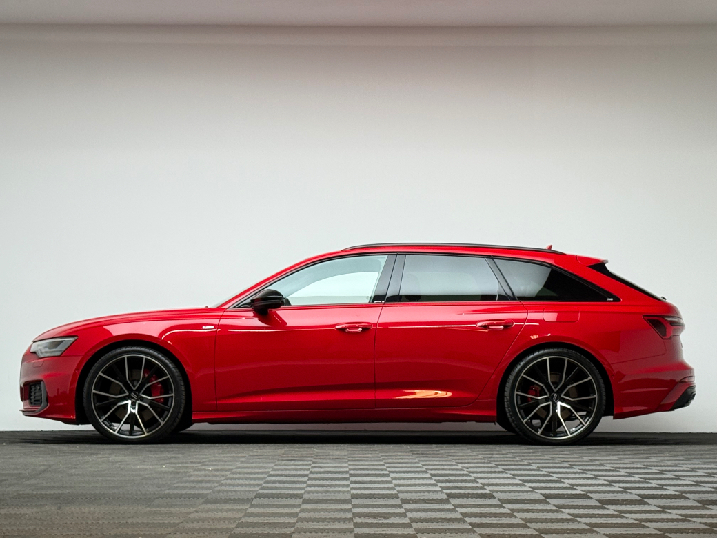2023 Audi A6