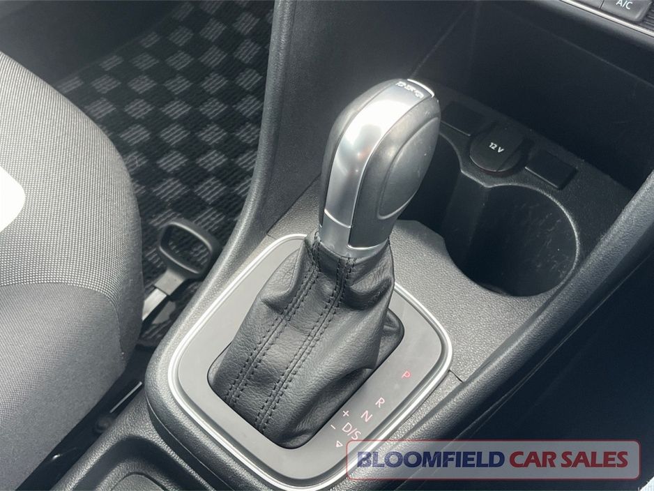 2017 Volkswagen Polo