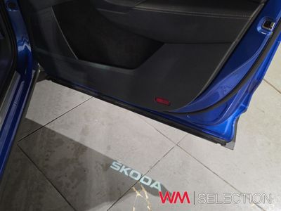 2023 Skoda Kodiaq