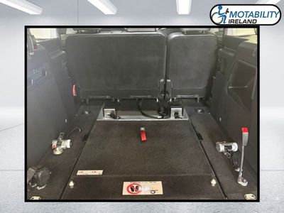 2021 Volkswagen Caddy