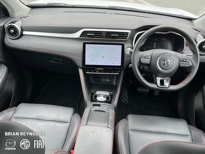 2023 MG ZS