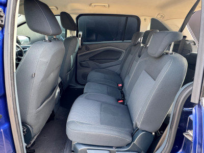 2015 Ford Grand C-Max