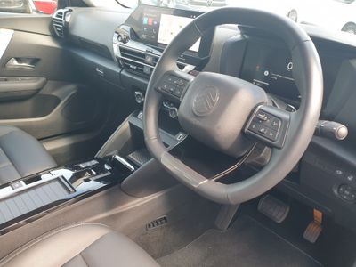 2025 Citroen C4