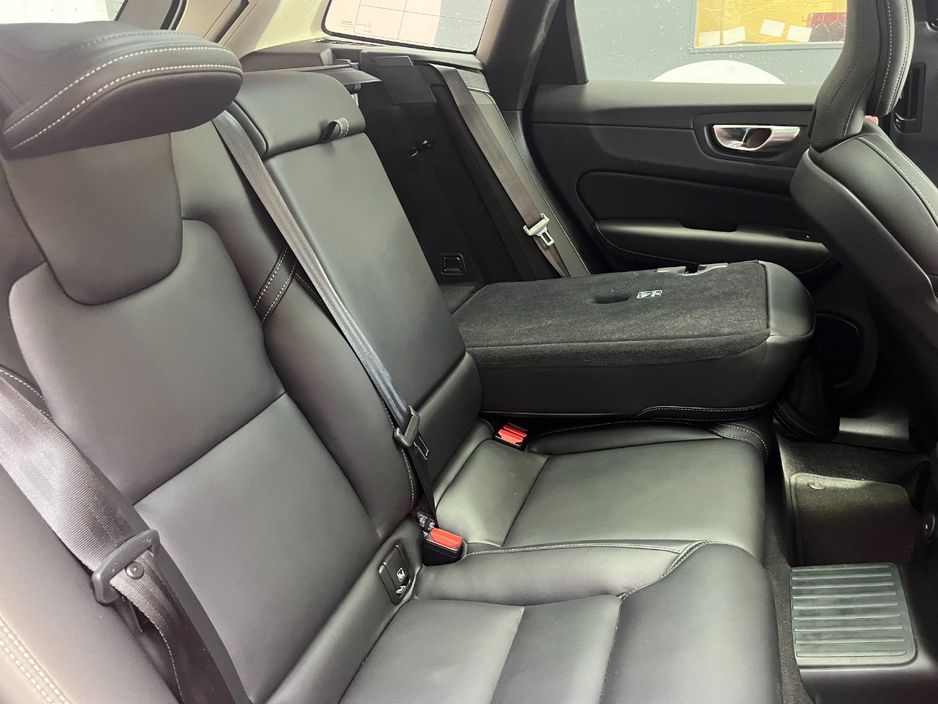 2024 Volvo XC60