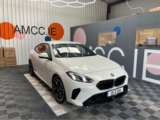 vehicle for sale from The Automatic Motor Car Centre