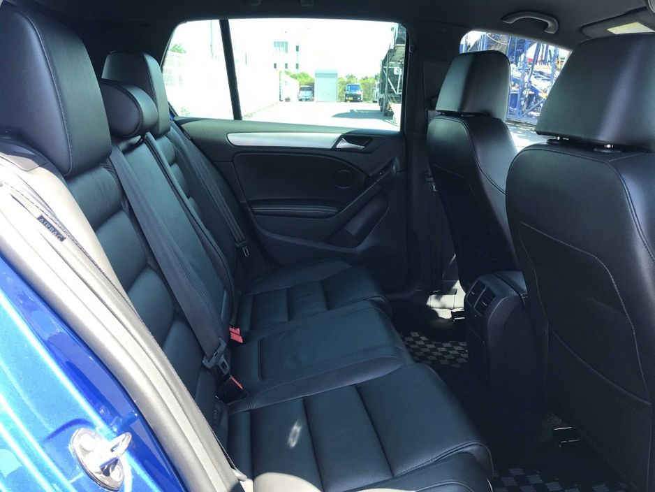 2013 Volkswagen Golf