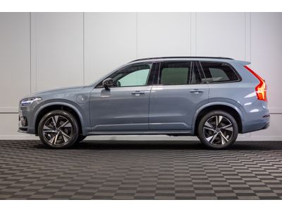 2022 Volvo XC90