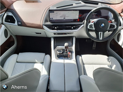 2025 BMW XM
