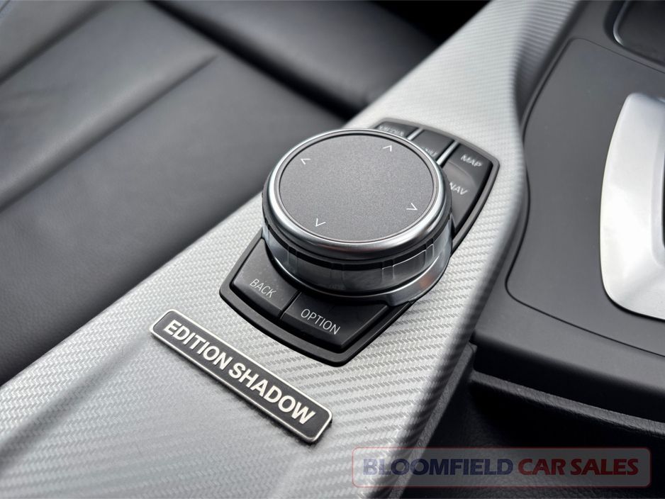 2018 BMW 3 Series