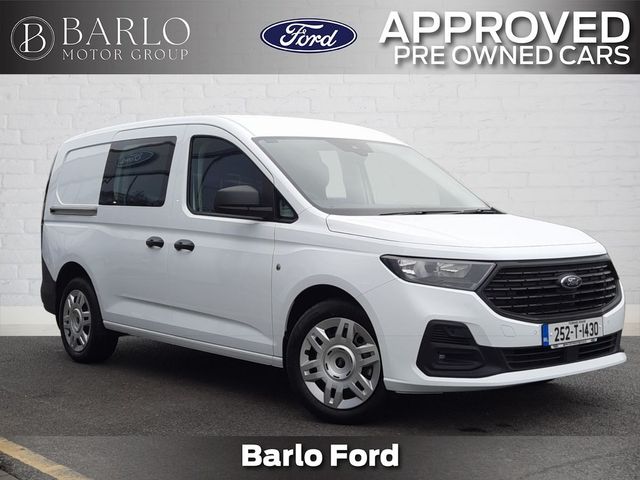 vehicle for sale from Barlo Ford Clonmel