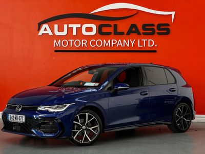 2024 Volkswagen Golf