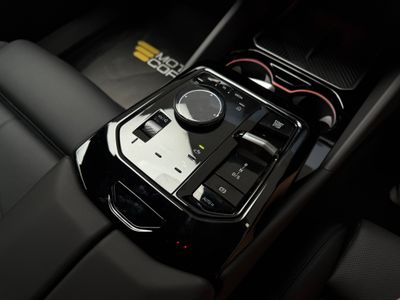 2025 BMW 5 Series