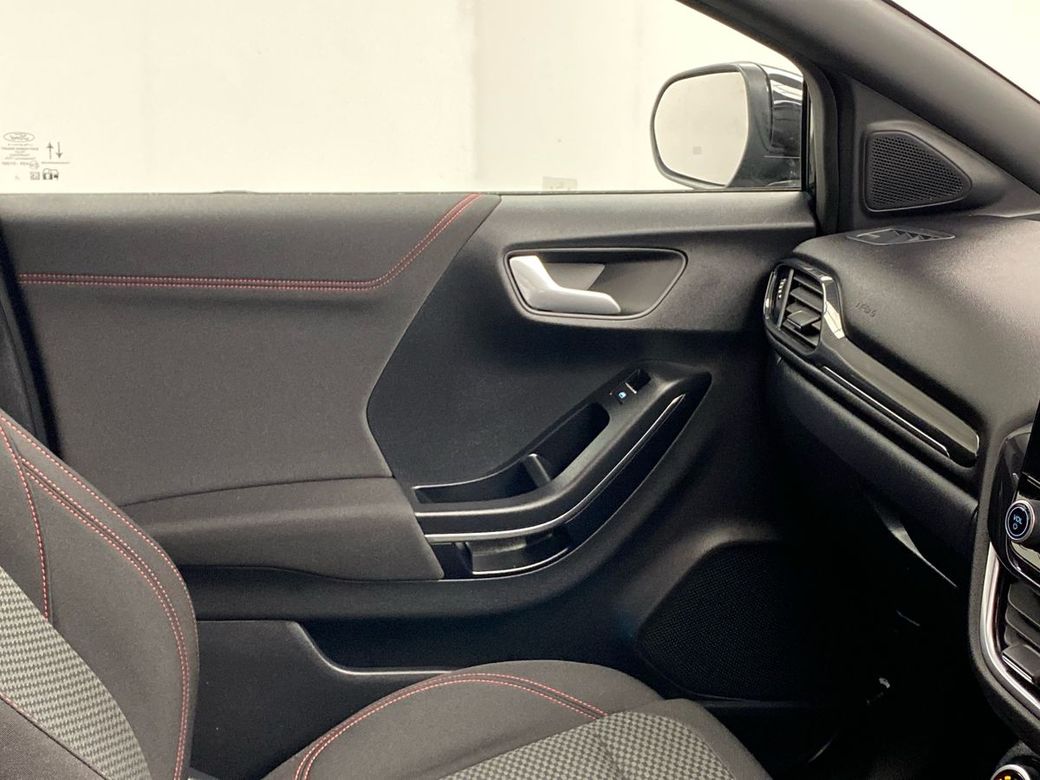 2023 Ford Puma