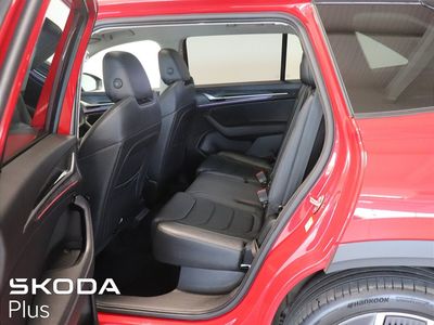 2024 Skoda Kodiaq