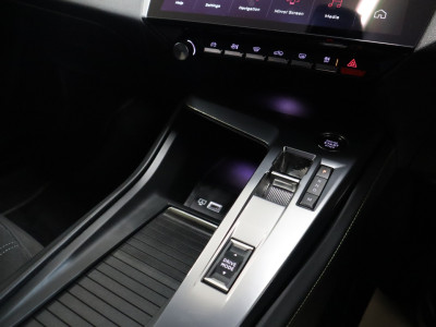 2024 Peugeot 408