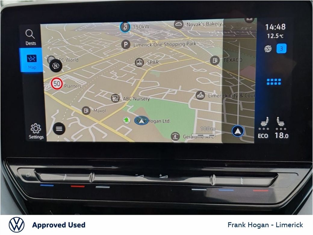 2023 Volkswagen ID.4