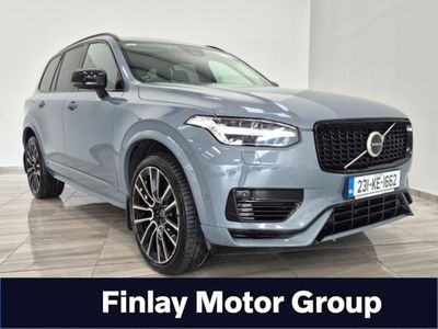 2023 Volvo XC90