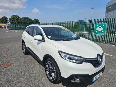 2016 Renault Kadjar