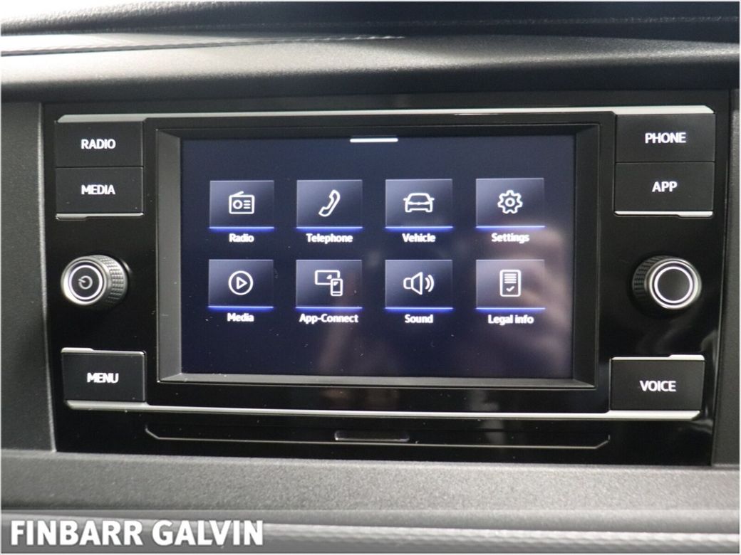 2022 Volkswagen Transporter