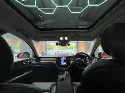 2024 Volvo XC60
