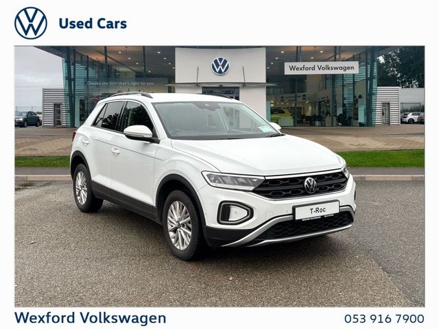 vehicle for sale from Wexford Volkswagen