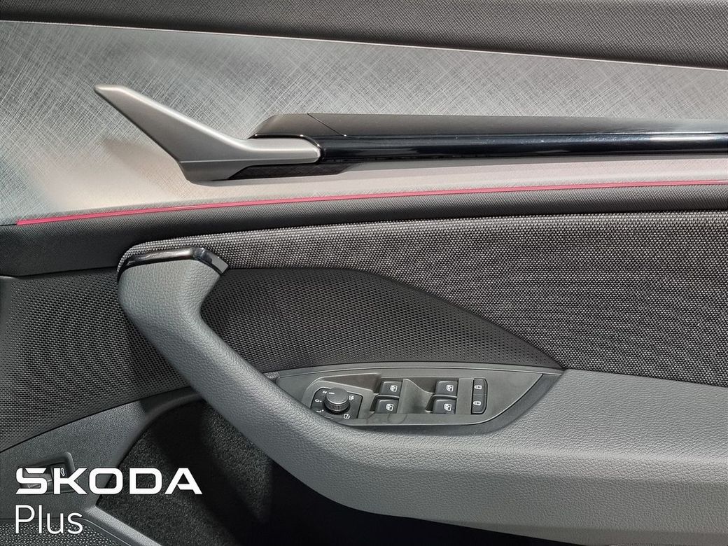 2025 Skoda Kodiaq