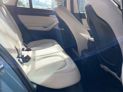 2021 BMW X1