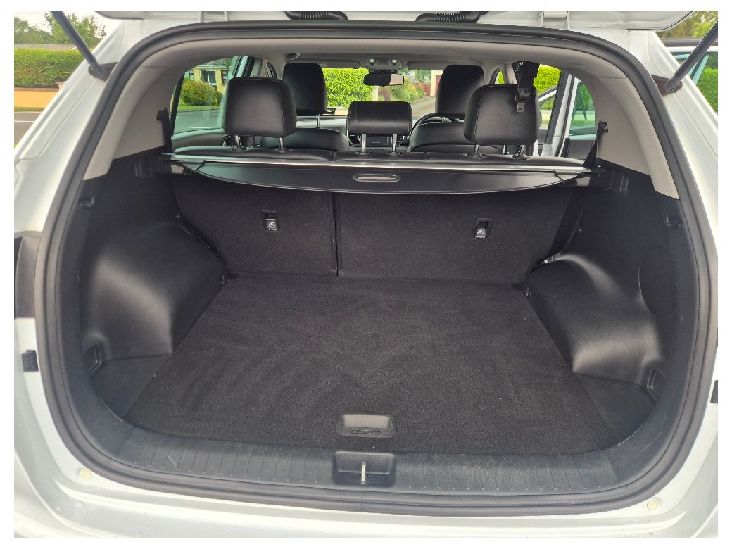 2016 Kia Sportage
