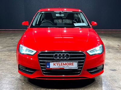 2016 Audi A3