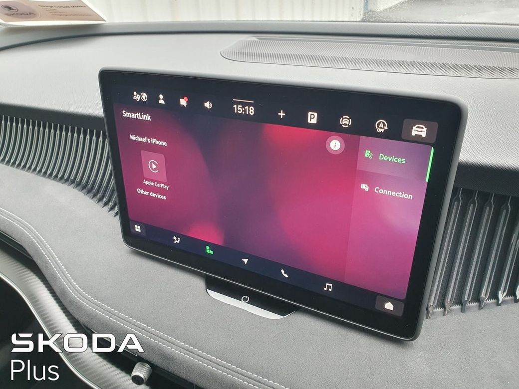 2026 Skoda Superb