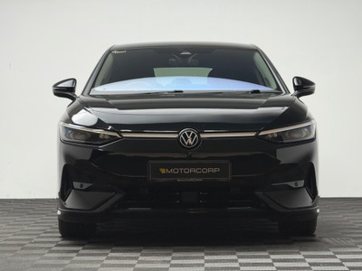 2024 Volkswagen ID.7