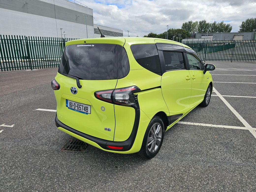 2016 Toyota Sienna