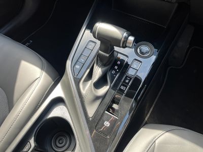 2023 Kia Niro