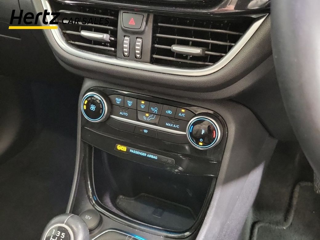 2023 Ford Puma
