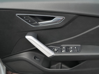 2018 Audi Q2