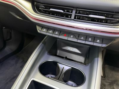 2025 Skoda Enyaq