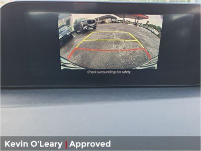 2021 Mazda Mazda3