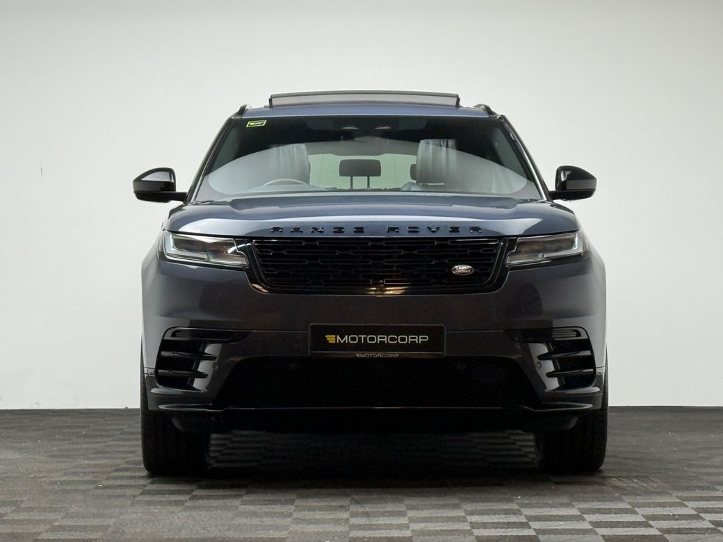 2024 Land Rover Range Rover Velar