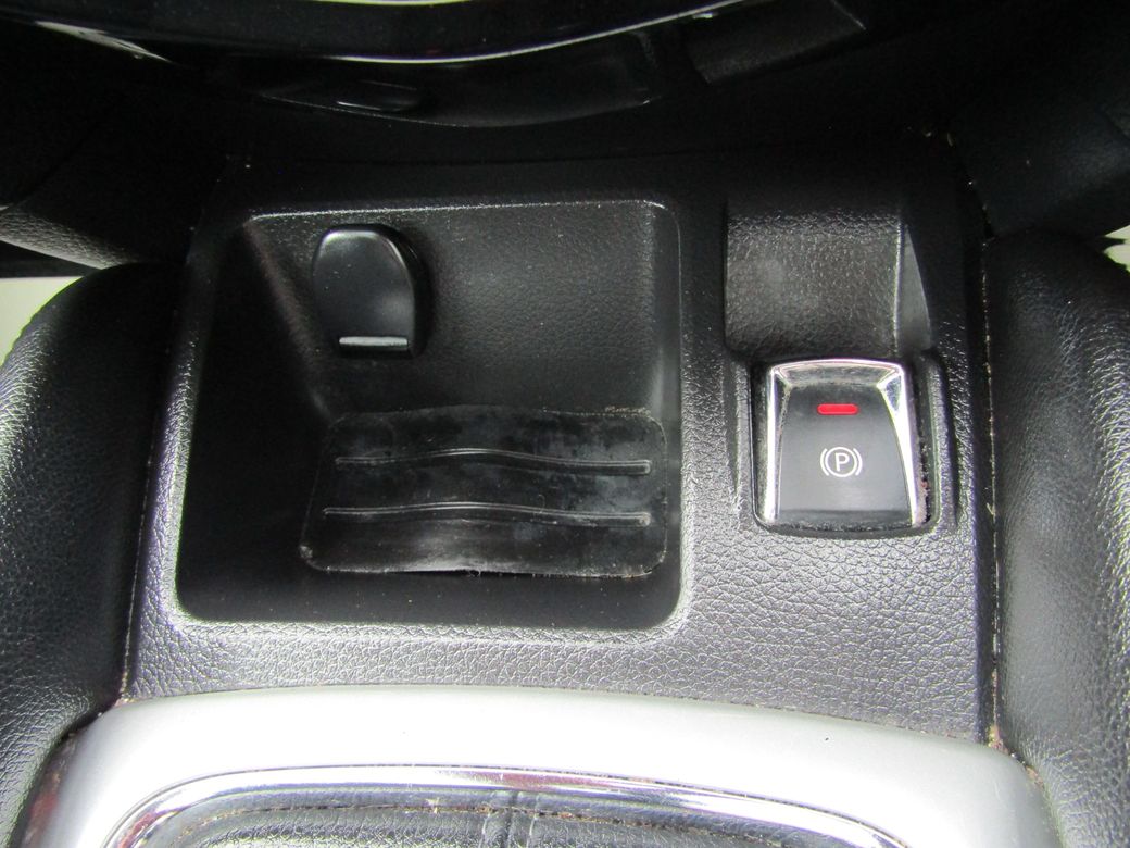 2016 Nissan Qashqai
