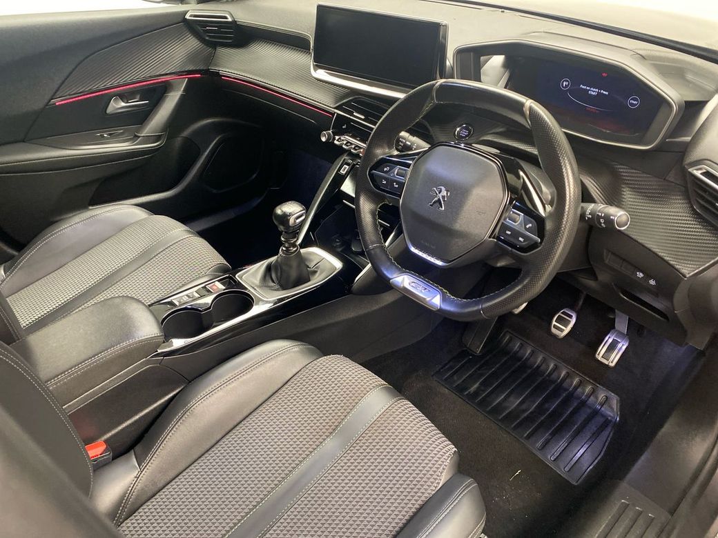 2023 Peugeot 2008