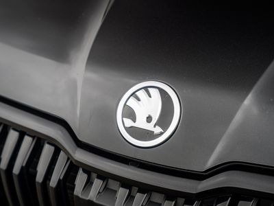 2024 Skoda Kodiaq