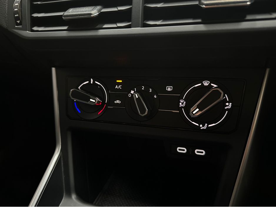 2023 Volkswagen Polo