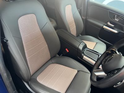 2024 Mercedes-Benz EQA