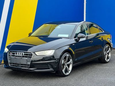 2016 Audi A3
