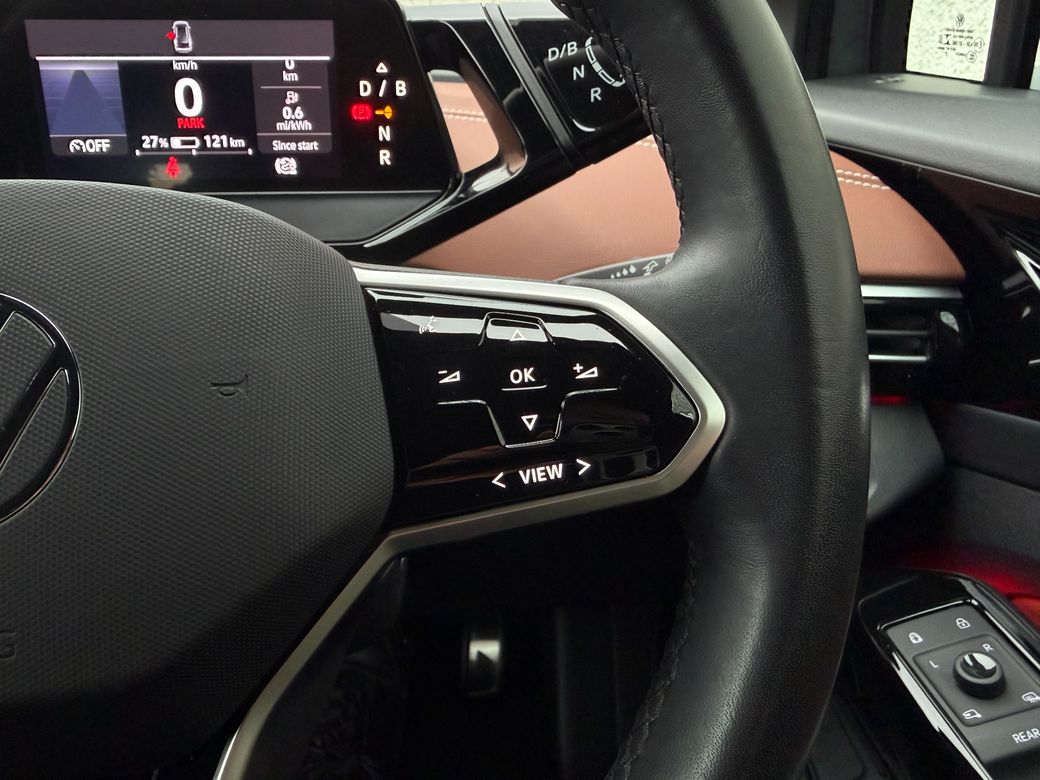 2022 Volkswagen ID.4